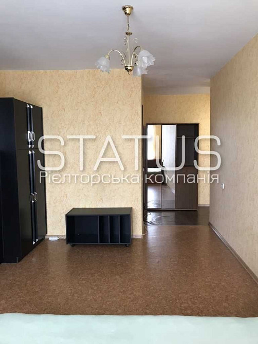 Оренда однокімнатної квартири. Індивідуальне опалення. Огнівка. Полтава - изображение 3