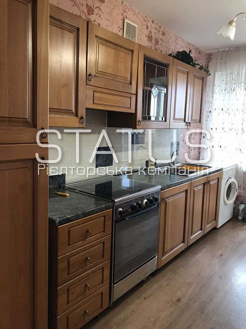 Оренда однокімнатної квартири. Індивідуальне опалення. Огнівка. Полтава - изображение 5