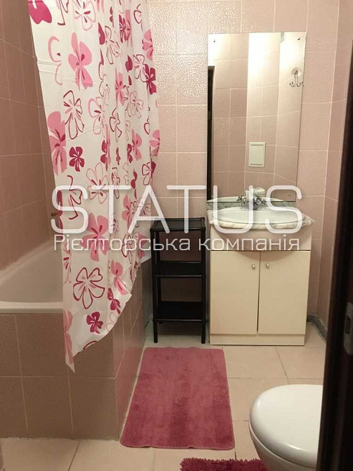 Оренда однокімнатної квартири. Індивідуальне опалення. Огнівка. Полтава - изображение 6