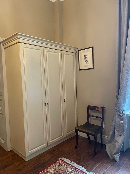 Унікальна квартира в центрі міста 2 спальні та кухня студія. Львів - зображення 7