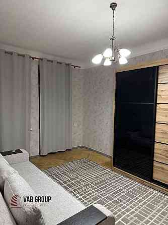 Оренда 1-к квартири, метро Кловська Киев