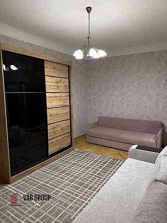 Оренда 1-к квартири, метро Кловська Киев