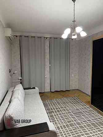 Оренда 1-к квартири, метро Кловська Киев