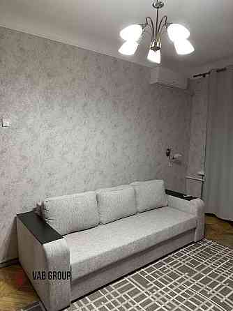 Оренда 1-к квартири, метро Кловська Киев