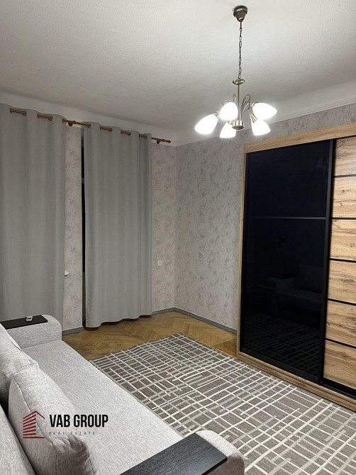 Оренда 1-к квартири, метро Кловська Киев - изображение 1