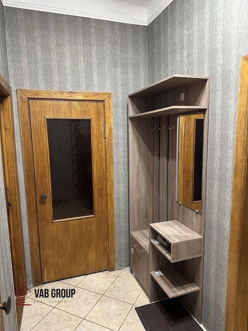 Оренда 1-к квартири, метро Кловська Киев - изображение 6