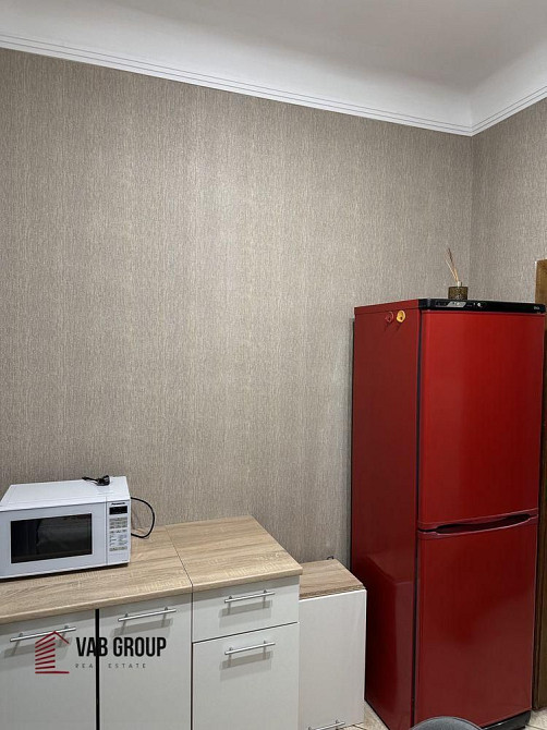 Оренда 1-к квартири, метро Кловська Киев - изображение 7