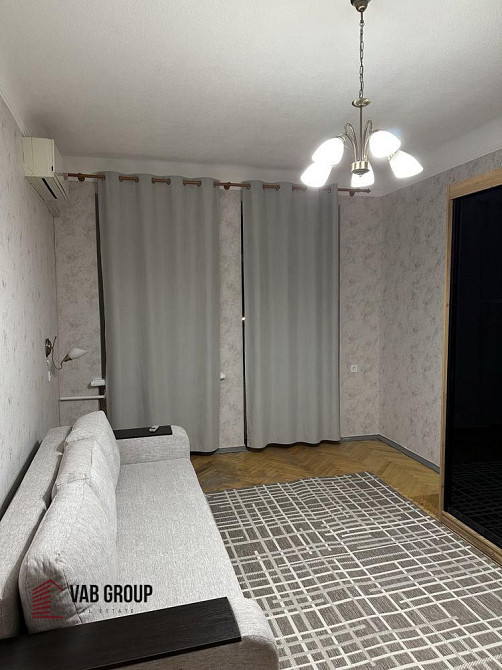 Оренда 1-к квартири, метро Кловська Киев - изображение 3