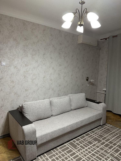 Оренда 1-к квартири, метро Кловська Киев - изображение 4