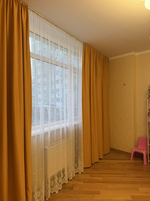 Оренда 3 кімнатноі на 2 поверсі ЖК»Паркові Озера» вул Воскресенська 14 Киев - изображение 7