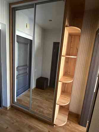 НОВОБУДОВА 1-кім. ЖК "Спектрум", Автономка Ровно