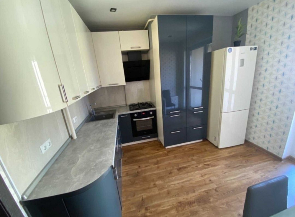 НОВОБУДОВА 1-кім. ЖК "Спектрум", Автономка Рівне - зображення 1