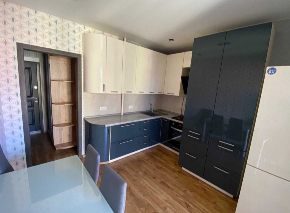 НОВОБУДОВА 1-кім. ЖК "Спектрум", Автономка Рівне - зображення 2