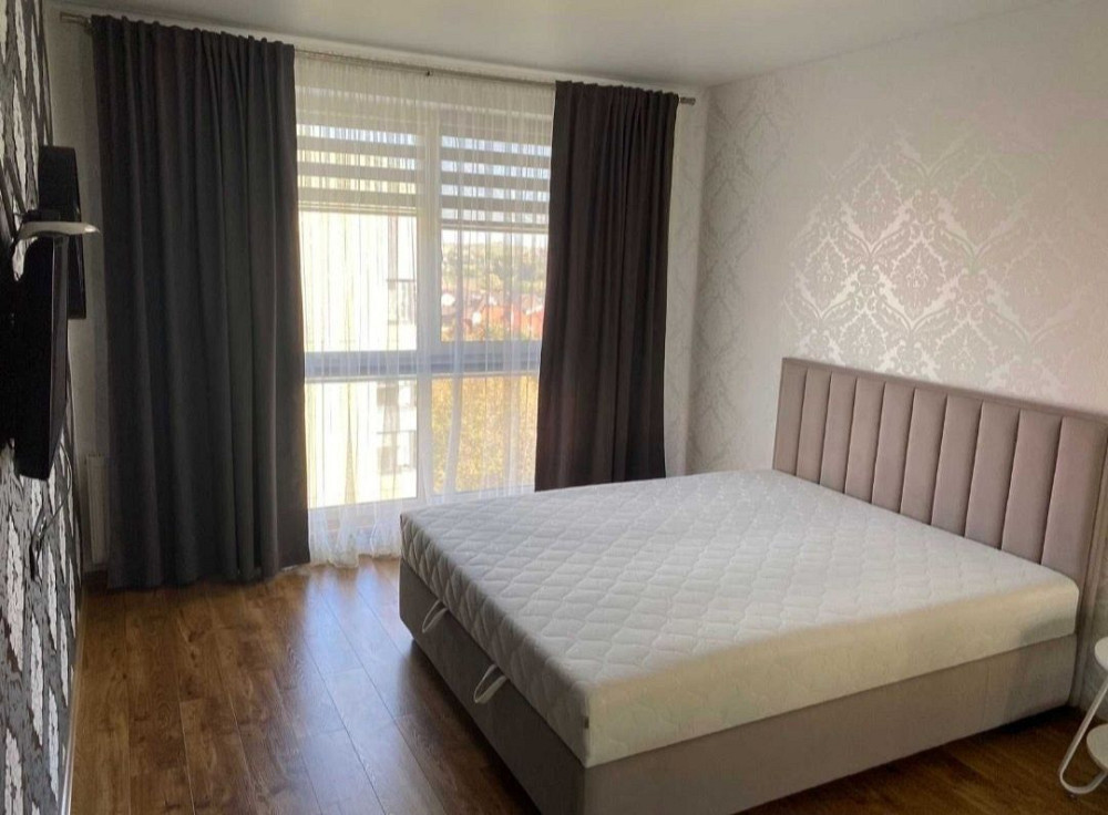 НОВОБУДОВА 1-кім. ЖК "Спектрум", Автономка Рівне - зображення 8