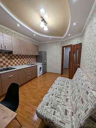 1 кімнатна, Виставка, меблі, техніка. Новобудова, індивідуальне опален Хмельницкий