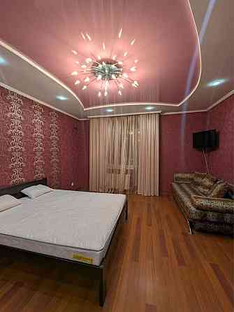 1 кімнатна, Виставка, меблі, техніка. Новобудова, індивідуальне опален Хмельницкий