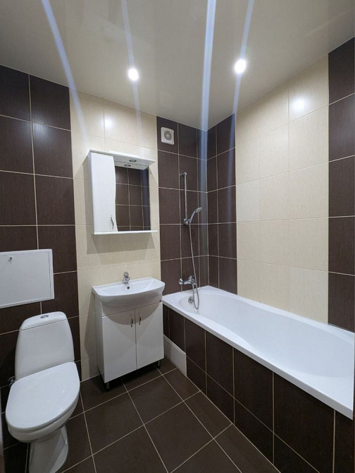 1 кімнатна, Виставка, меблі, техніка. Новобудова, індивідуальне опален Хмельницький - зображення 7