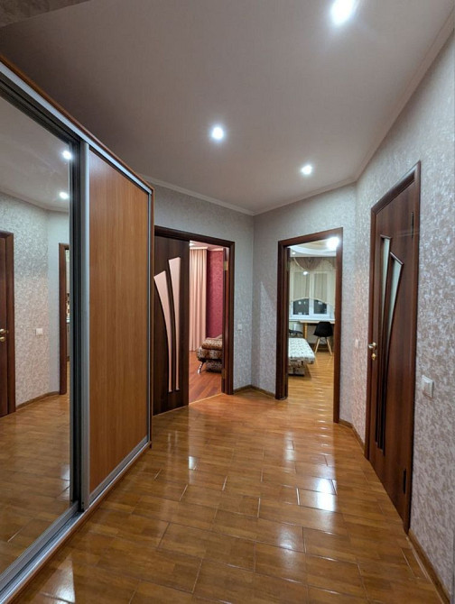 1 кімнатна, Виставка, меблі, техніка. Новобудова, індивідуальне опален Хмельницький - зображення 5