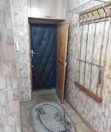 Затишна 1-кімнатна квартира з опаленням Ізюм Ізмаїл