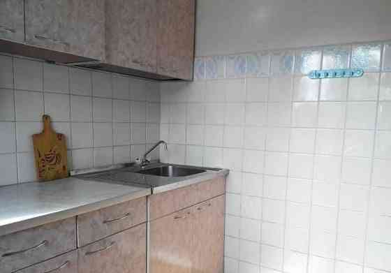 Затишна 1-кімнатна квартира з опаленням Ізюм Ізмаїл