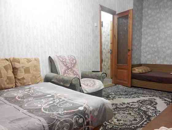 Затишна 1-кімнатна квартира з опаленням Ізюм Ізмаїл