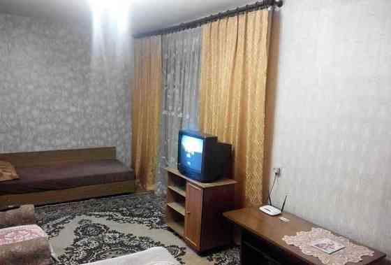 Затишна 1-кімнатна квартира з опаленням Ізюм Ізмаїл