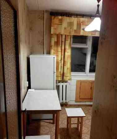 Затишна 1-кімнатна квартира з опаленням Ізюм Ізмаїл