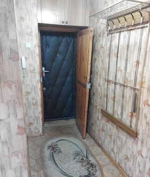 Затишна 1-кімнатна квартира з опаленням Ізюм Ізмаїл - зображення 4