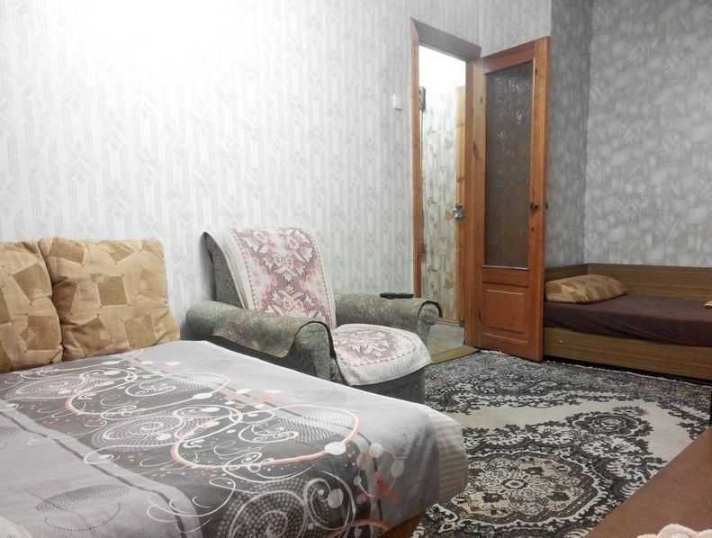 Затишна 1-кімнатна квартира з опаленням Ізюм Ізмаїл - зображення 5