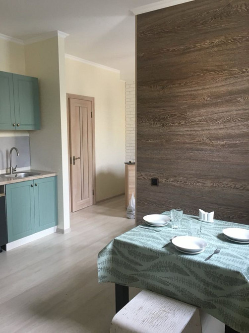 Оренда квартири Київ Дніпровський район Киев - изображение 5