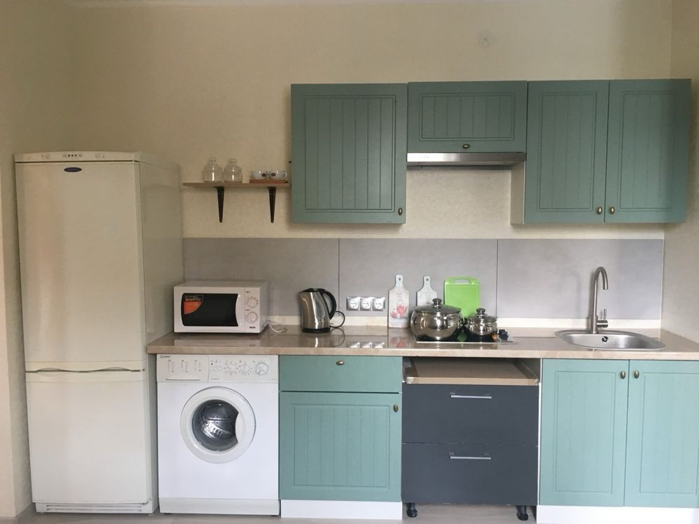 Оренда квартири Київ Дніпровський район Киев - изображение 1