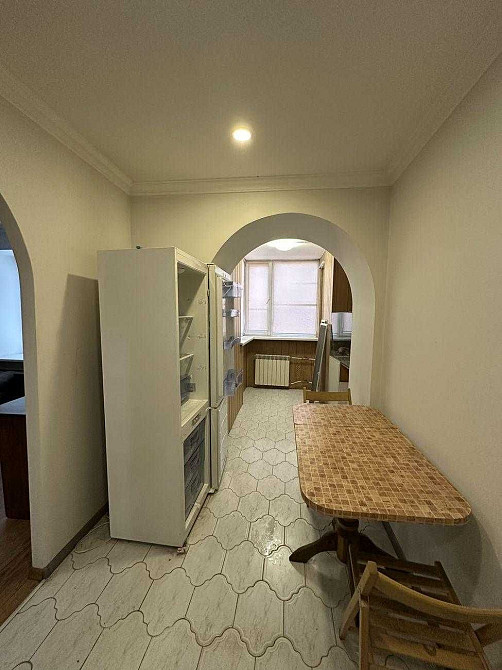 Здам 1к, Голосіївський район, метро Деміївська, пр. В. Лобановського Київ - зображення 3