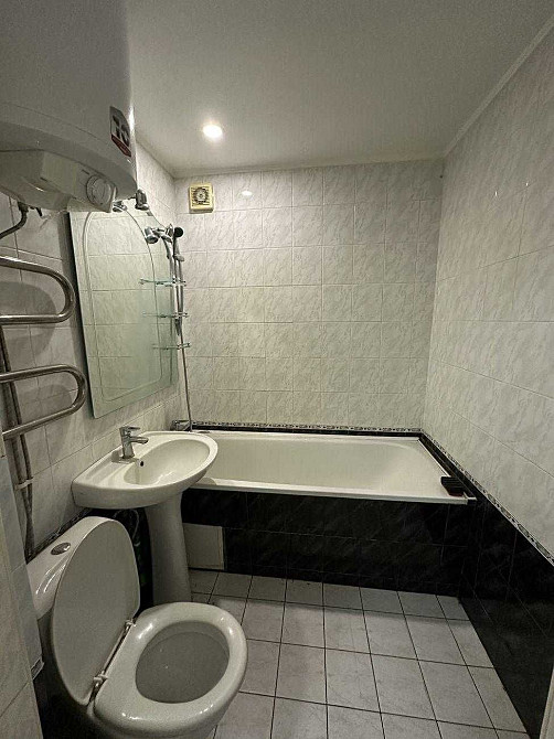 Здам 1к, Голосіївський район, метро Деміївська, пр. В. Лобановського Київ - зображення 4