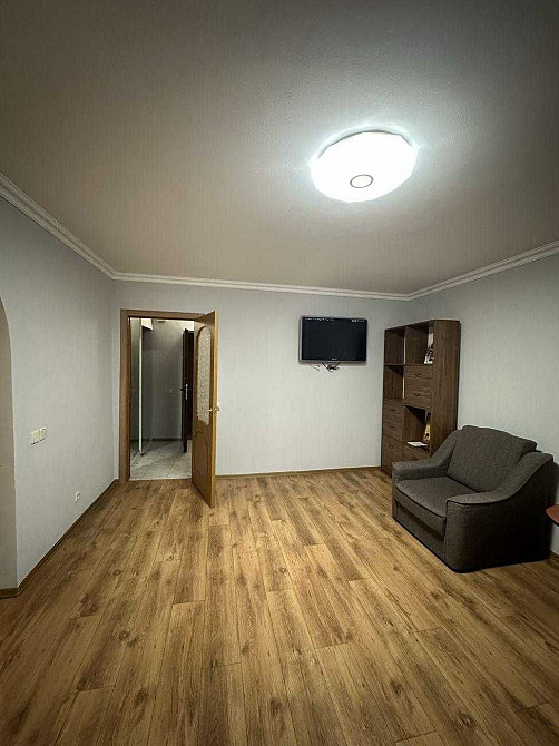 Здам 1к, Голосіївський район, метро Деміївська, пр. В. Лобановського Київ - зображення 7