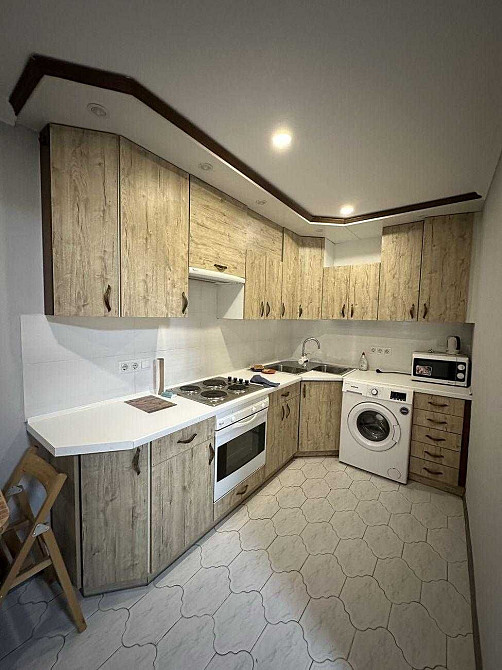 Здам 1к, Голосіївський район, метро Деміївська, пр. В. Лобановського Київ - зображення 1