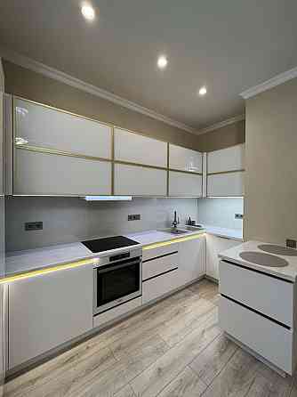 Оренда 3-к квартири жк River Stone, жк seven Киев