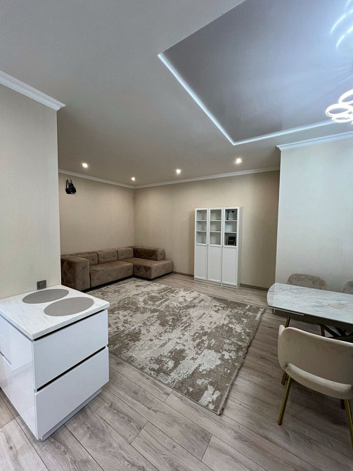 Оренда 3-к квартири жк River Stone, жк seven Київ - зображення 6