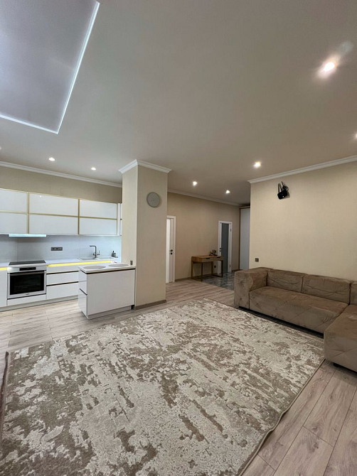 Оренда 3-к квартири жк River Stone, жк seven Київ - зображення 4