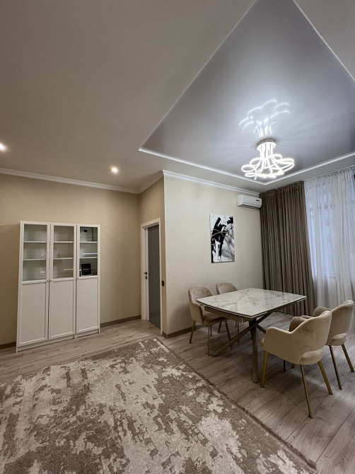 Оренда 3-к квартири жк River Stone, жк seven Київ - зображення 5