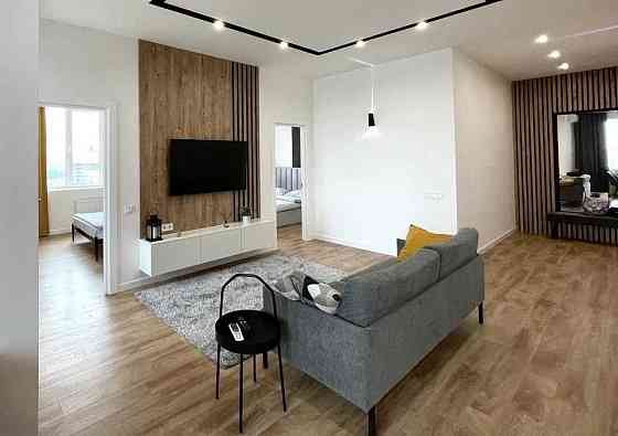 Квартира в ЖК Сонячна рівʼєра Киев