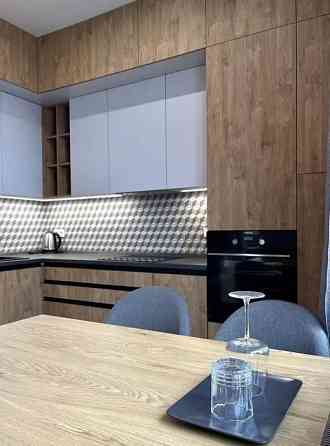 Квартира в ЖК Сонячна рівʼєра Киев