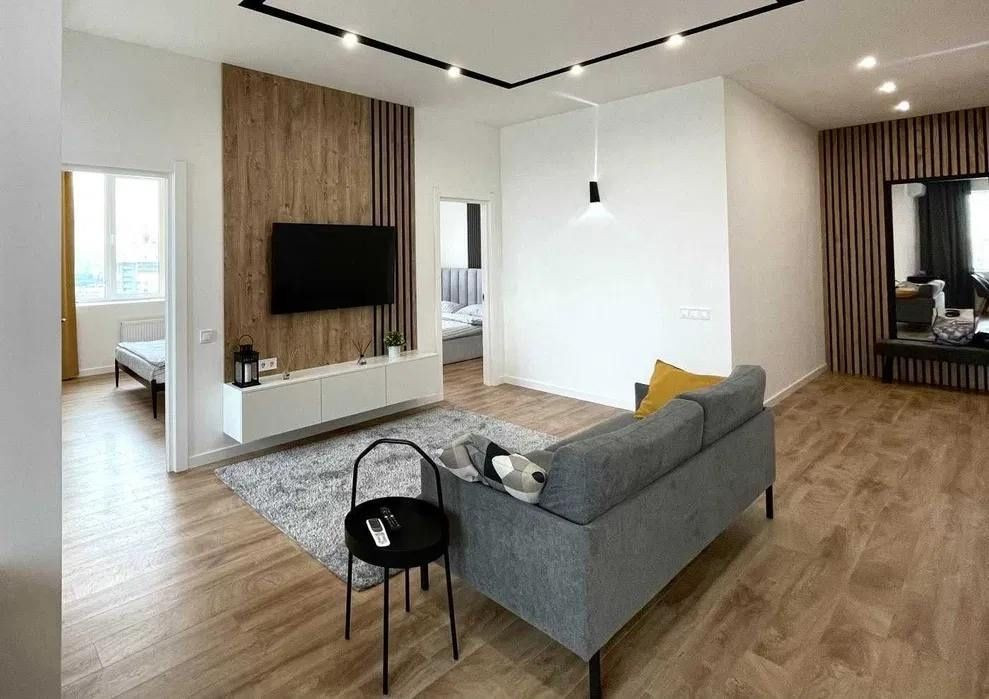 Квартира в ЖК Сонячна рівʼєра Киев - изображение 3