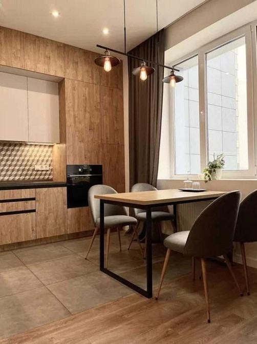 Квартира в ЖК Сонячна рівʼєра Киев - изображение 4