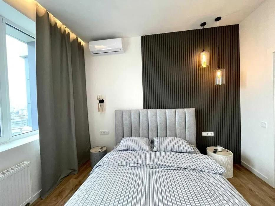 Квартира в ЖК Сонячна рівʼєра Киев - изображение 7