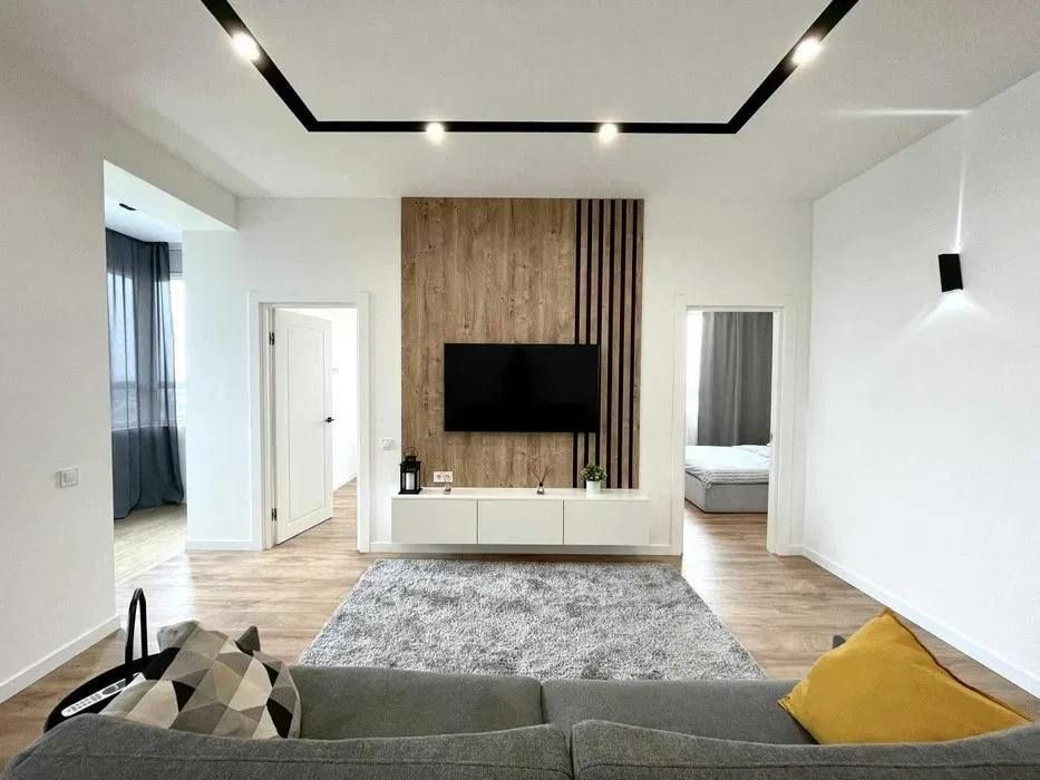 Квартира в ЖК Сонячна рівʼєра Киев - изображение 2