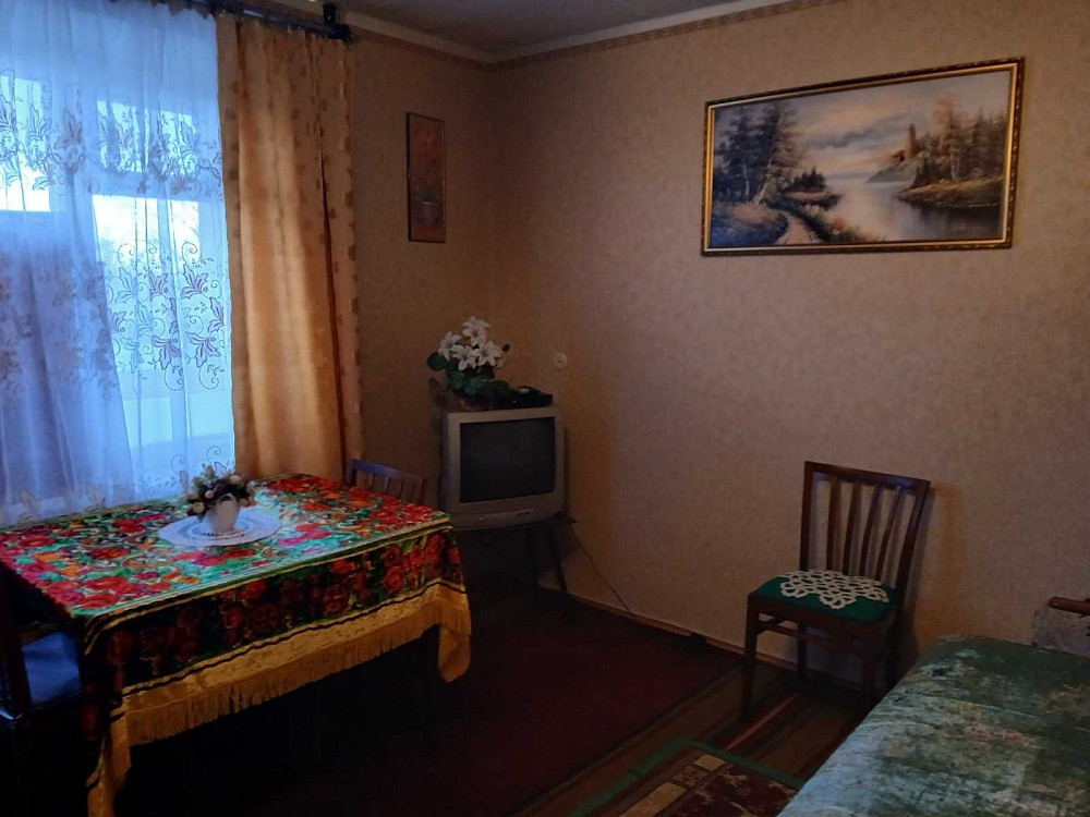 Сдам двухкомнатную квартиру в Краматорске Краматорск - изображение 1