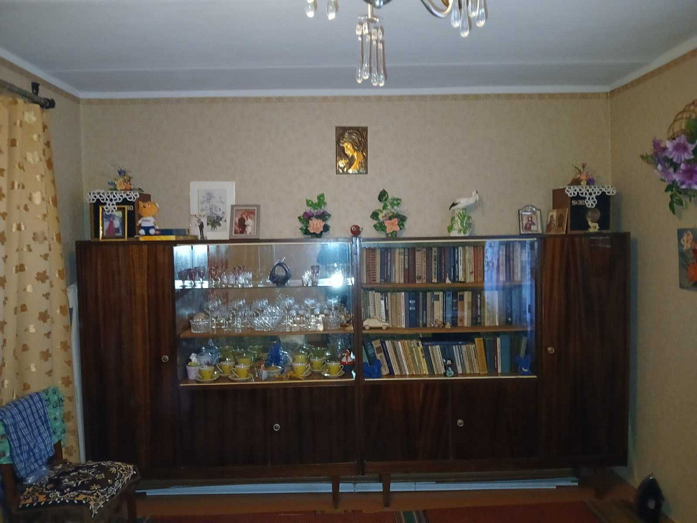 Сдам двухкомнатную квартиру в Краматорске Краматорск - изображение 4