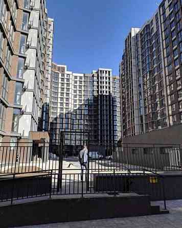 1к.кв. в ЖК"Прохоровский квартал", 319699 Одесса