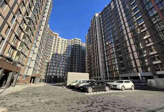 1к.кв. в ЖК"Прохоровский квартал", 319699 Одесса