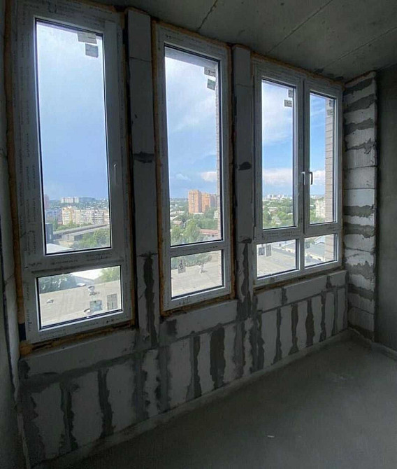 1к.кв. в ЖК"Прохоровский квартал", 319699 Одесса - изображение 5